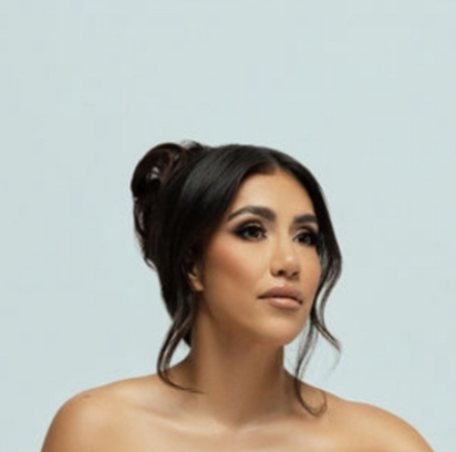 Eyebrow waxing by Nora in Immokalee Florida