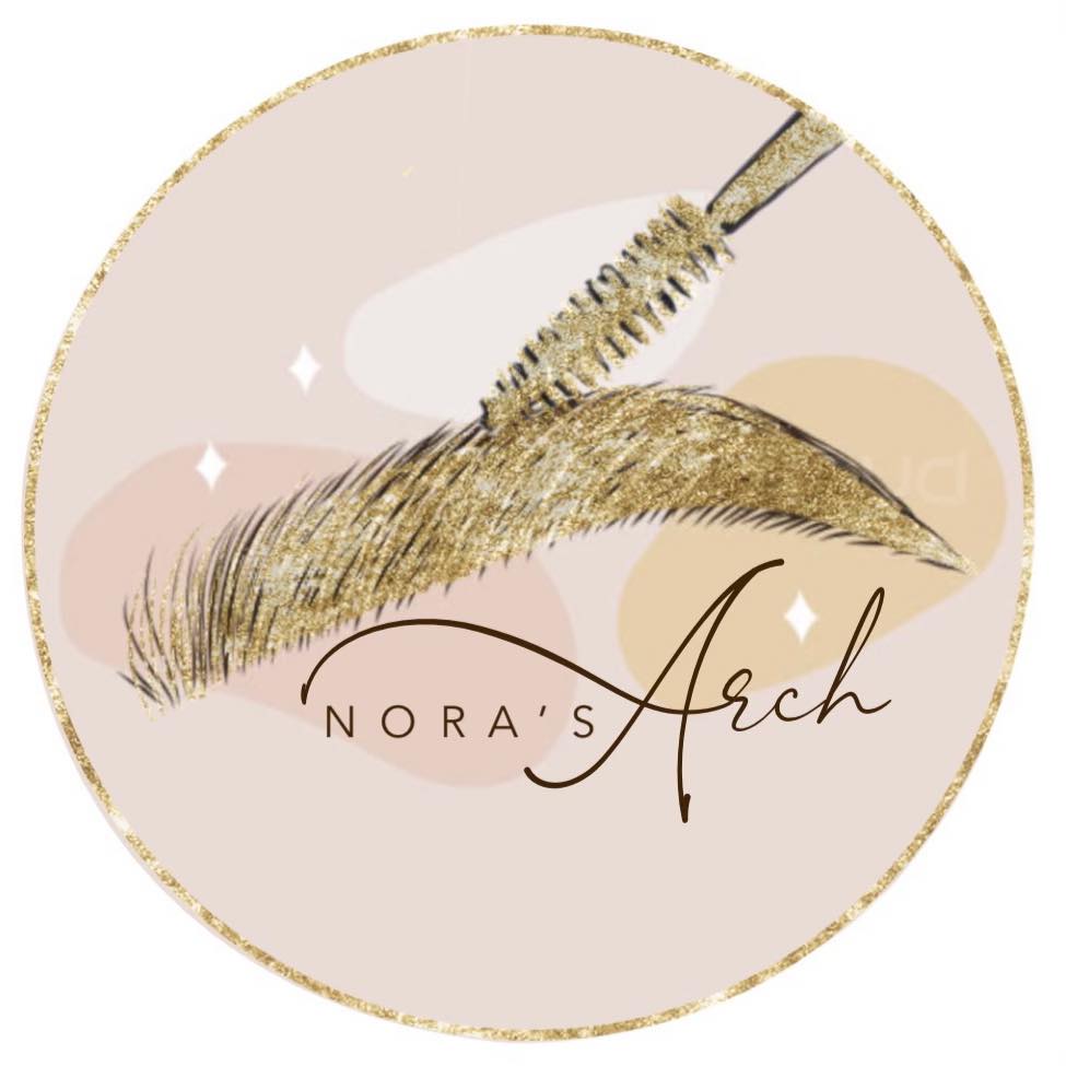 Nora's Arch Logo